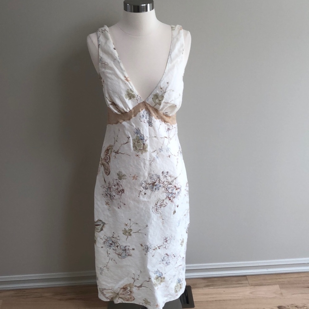 Soma nightgown